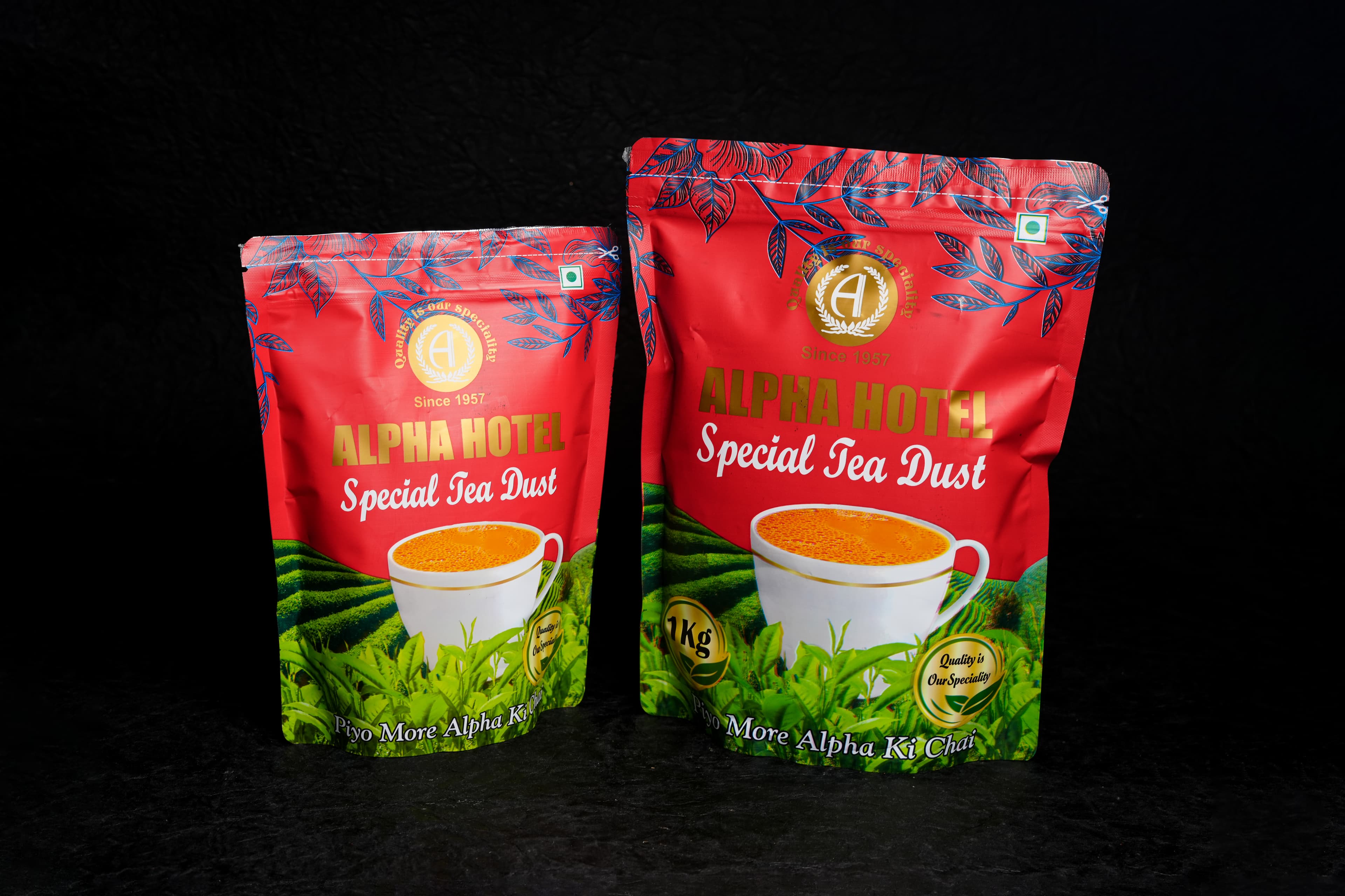 Alpha-Special-Tea-Dust